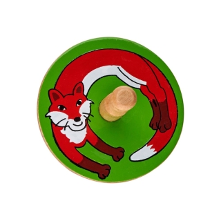 LK9220 - Fuchs