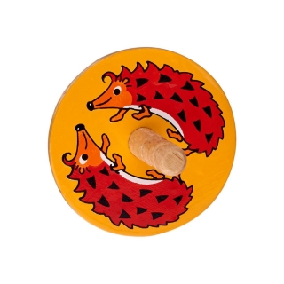 LK9223 - Igel