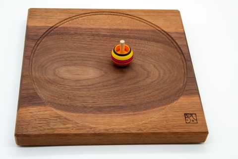 MVHS525 - Spezial Kreiselplatte 25 cm