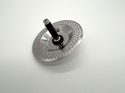 B870_2 - Abflusssieb S