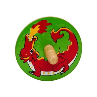 LK9556 - Drache