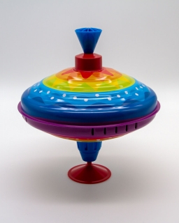 HG53778 - Brummkreisel Farbentanz