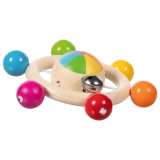 HG65366 - Beginner's spinning top Bead spinning top