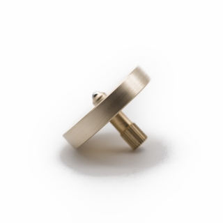 FU0300 - Long run spinning top ATOM