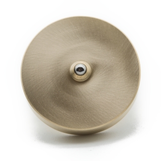 FU0300 - Long run spinning top ATOM