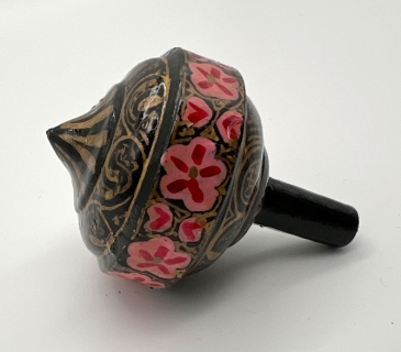 EP5008 - Kashmiri schwarz