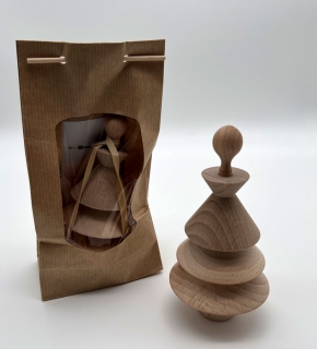 TSB0125 - Abziehkreisel DADA T1