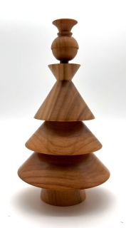 TSB0325K - Abziehkreisel DADA T3 Kirsche