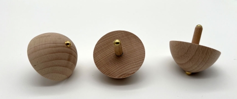 TSB0025 - Goldköpfchen