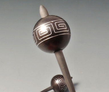 B885 - Perlkreisel "Sting"