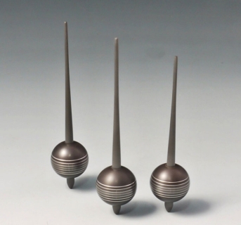 B885 - Perlkreisel "Sting"