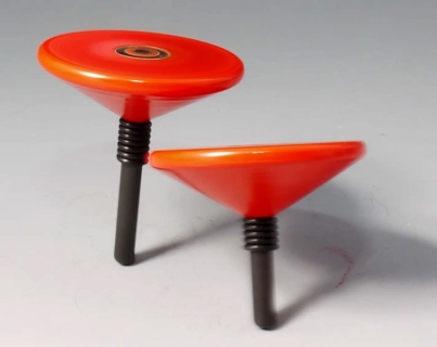 B888 - Magnetkreisel "DUO"