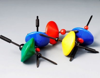 B889 - Taumler basic