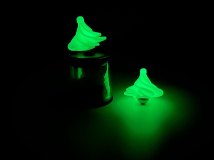 CS276 - Fluorescent blow top