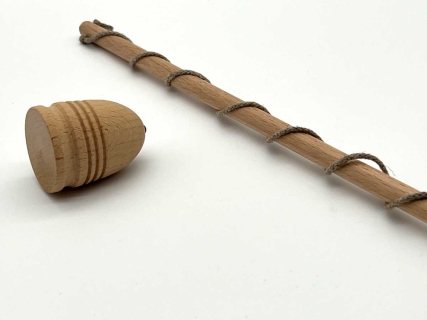 KS654 - Peitschenkreisel - aus Kreiselsammlung