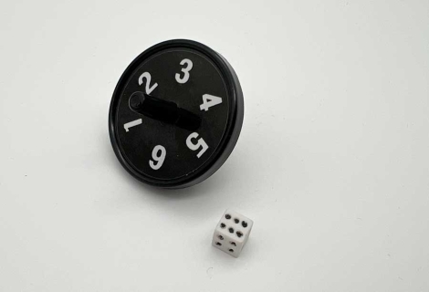 CS291 - Zauberkreisel