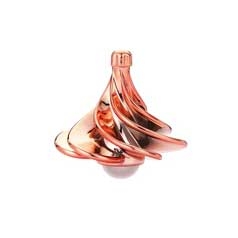 CS176_2 - Pustekreisel rose gold