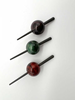 B936 - Perlkreisel "Sting"