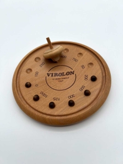 KS680 - Tiroler Roulette / Virolon
