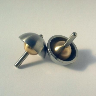 B335 - spherical shell