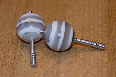 B355 -pearl gyro